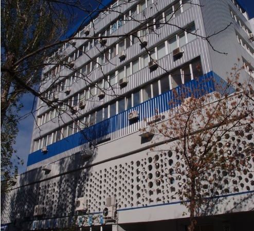 ТОВ «Галантерея» м. Київ, 2011 р.